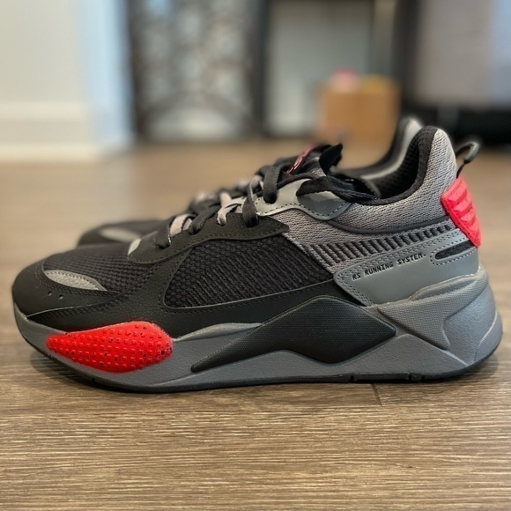 Puma RS-X sz 10